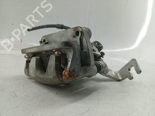 Other MAZDA CX-3 (DK) 1.5 SKYACTIV-D (DK2WS, DK5FW) | BP29752256O1