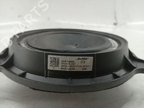 Speaker MAZDA CX-3 (DK) 1.5 SKYACTIV-D (DK2WS, DK5FW) | BP29752257E2
