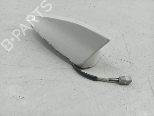 Other MAZDA CX-3 (DK) 1.5 SKYACTIV-D (DK2WS, DK5FW) | BP29754668O1