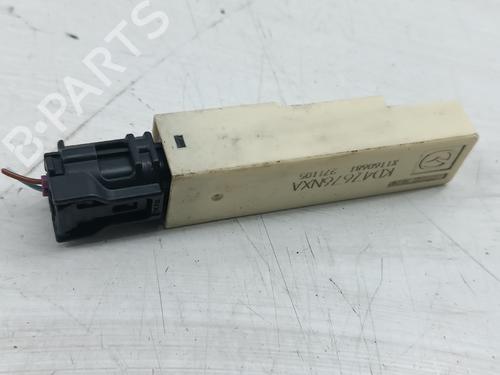 Bilradio MAZDA CX-3 (DK) 1.5 SKYACTIV-D (DK2WS, DK5FW) | BP29754675E6 