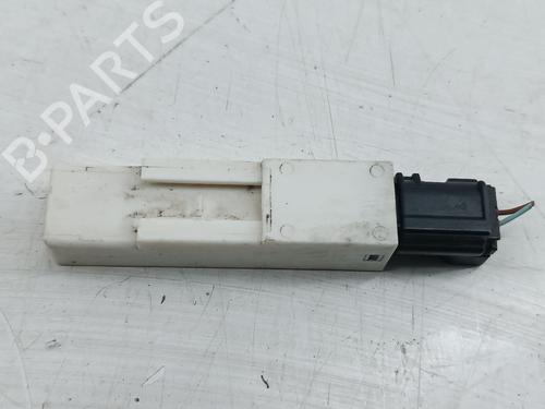 Bilradio MAZDA CX-3 (DK) 1.5 SKYACTIV-D (DK2WS, DK5FW) | BP29754675E6 