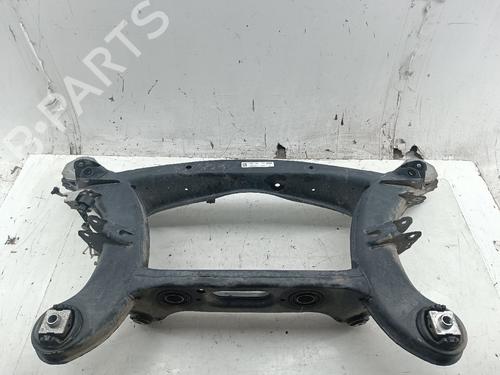 Used Rear axle MERCEDES-BENZ GLC (X253) 200 d 4-matic (253.916) (163 hp) 29754687