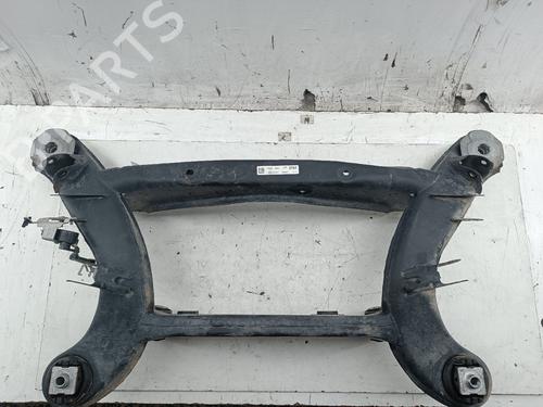 Rear axle MERCEDES-BENZ GLC (X253) 200 d 4-matic (253.916) | BP29754687M2 