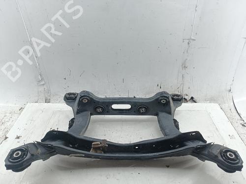 Rear axle MERCEDES-BENZ GLC (X253) 200 d 4-matic (253.916) | BP29754687M2 