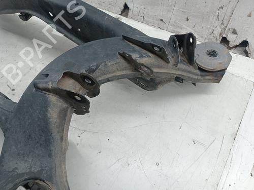 Rear axle MERCEDES-BENZ GLC (X253) 200 d 4-matic (253.916) | BP29754687M2 