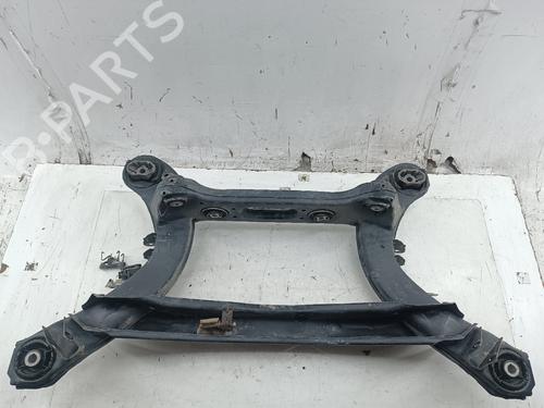 Rear axle MERCEDES-BENZ GLC (X253) 200 d 4-matic (253.916) | BP29754687M2 