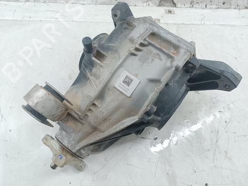 Rear differential MERCEDES-BENZ GLC (X253) 200 d 4-matic (253.916) | BP29755451M24 
