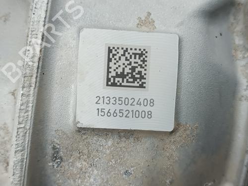 Rear differential MERCEDES-BENZ GLC (X253) 200 d 4-matic (253.916) | BP29755451M24 