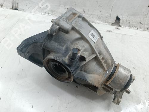 Rear differential MERCEDES-BENZ GLC (X253) 200 d 4-matic (253.916) | BP29755451M24 