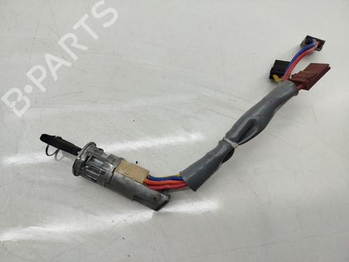 Used Ignition barrel Ignition barrel PEUGEOT 106 II (1A_, 1C_) 1.0 i (50 hp) 29755459 29755459