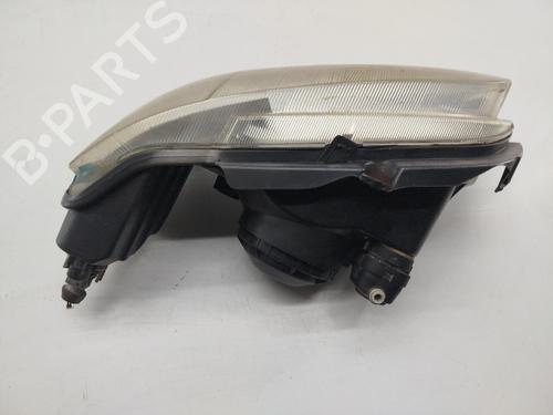 Left headlight PEUGEOT 106 II (1A_, 1C_) 1.0 i | BP29755461C28 