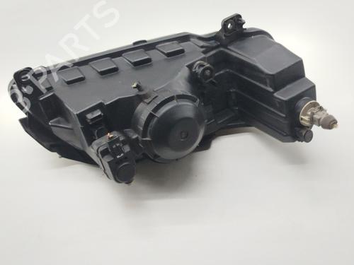 Left headlight PEUGEOT 106 II (1A_, 1C_) 1.0 i | BP29755461C28 