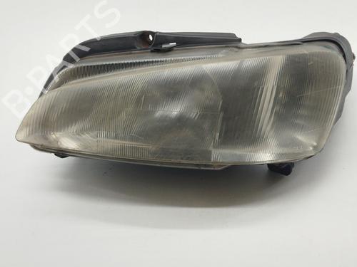 Left headlight PEUGEOT 106 II (1A_, 1C_) 1.0 i | BP29755461C28 