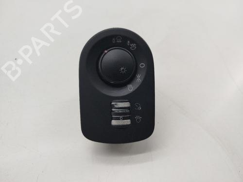 Used Headlight switch SEAT LEON (1P1) [2005-2013]  29755715