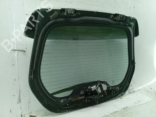 Tailgate VOLVO C30 (533)  | BP29806578C6