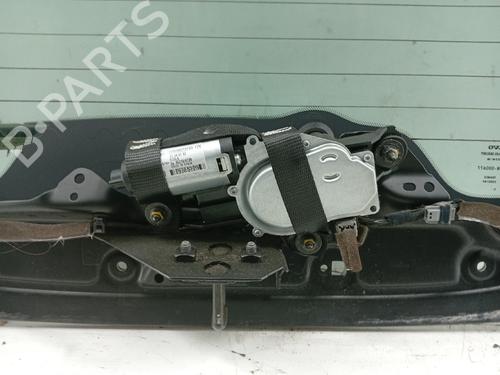 Tailgate VOLVO C30 (533)  | BP29806578C6