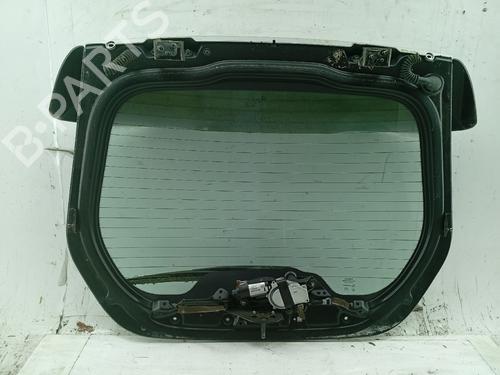 Tailgate VOLVO C30 (533)  | BP29806578C6