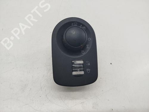 Headlight switch SEAT LEON (1P1)  | BP29755715I24 