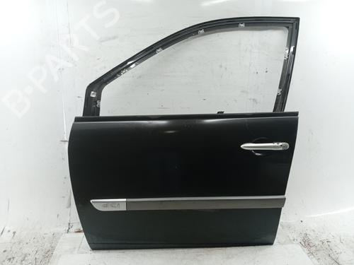 Used Left front door RENAULT GRAND SCÉNIC II (JM0/1_) 1.6 (113 hp) 29806584