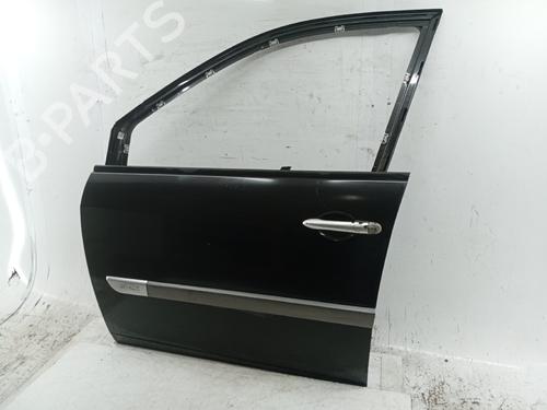 Left front door RENAULT GRAND SCÉNIC II (JM0/1_) 1.6 | BP29806584C2 
