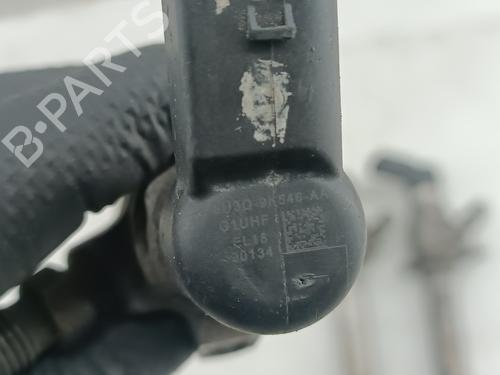 Injector JAGUAR S-TYPE II (X200) 2.7 D | BP29806585M100