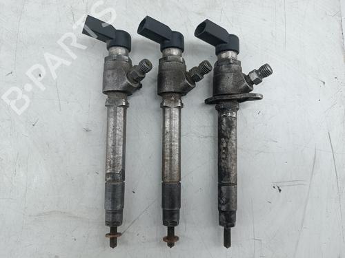 Used Injector JAGUAR S-TYPE II (X200) 2.7 D (207 hp) 29806585