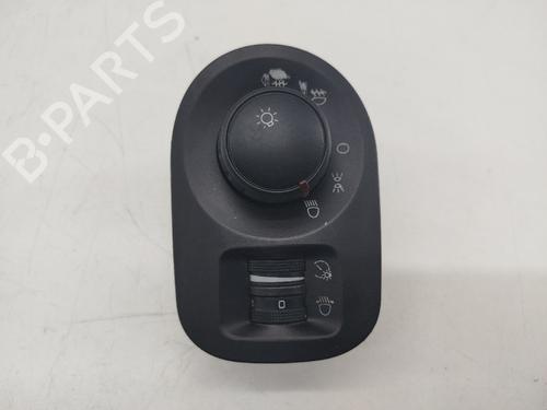 Forlygtekontakt SEAT ALTEA (5P1) [2004-2015]  29806586