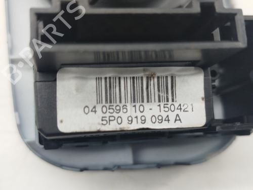 Headlight switch SEAT ALTEA (5P1)  | BP29806586I24 