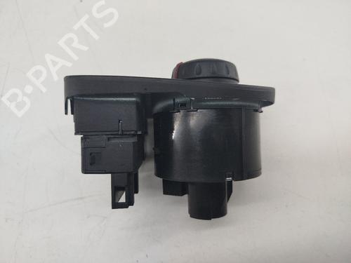 Headlight switch SEAT ALTEA (5P1)  | BP29806586I24 