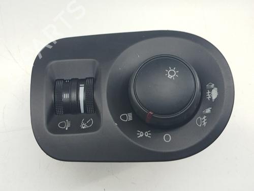 Headlight switch SEAT ALTEA (5P1)  | BP29806586I24 