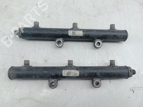 Sprederrør JAGUAR S-TYPE II (X200) 2.7 D (207 hp) 29806591