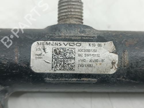 Sprederrør JAGUAR S-TYPE II (X200) 2.7 D | BP29806591M98