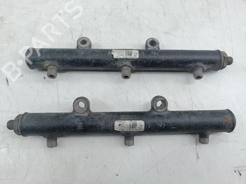 Sprederrør JAGUAR S-TYPE II (X200) 2.7 D | BP29806591M98