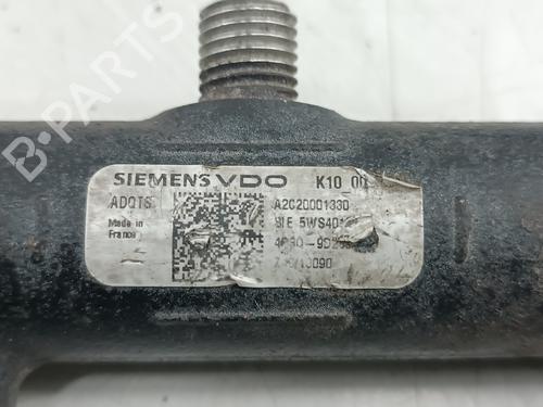 Sprederrør JAGUAR S-TYPE II (X200) 2.7 D | BP29806591M98