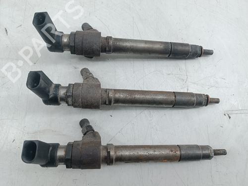 Used Injector JAGUAR S-TYPE II (X200) 2.7 D (207 hp) 29806592