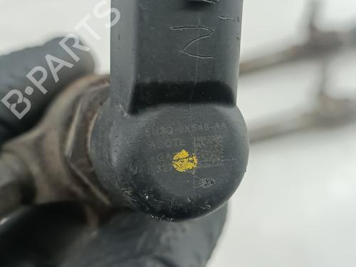 Injector JAGUAR S-TYPE II (X200) 2.7 D | BP29806592M100