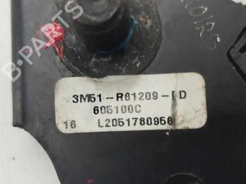 Venstre foran beltestrammer FORD FOCUS C-MAX (DM2)  | BP29808348C87