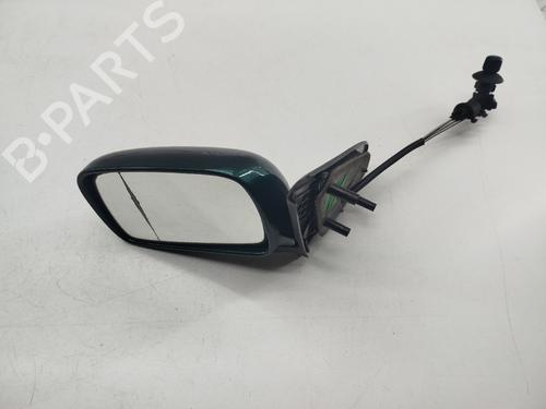Used Left mirror VW POLO III (6N1) 45 1.0 (45 hp) 29808350