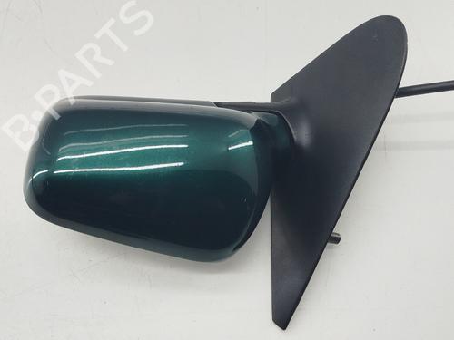 Left mirror VW POLO III (6N1) 45 1.0 | BP29808350C26