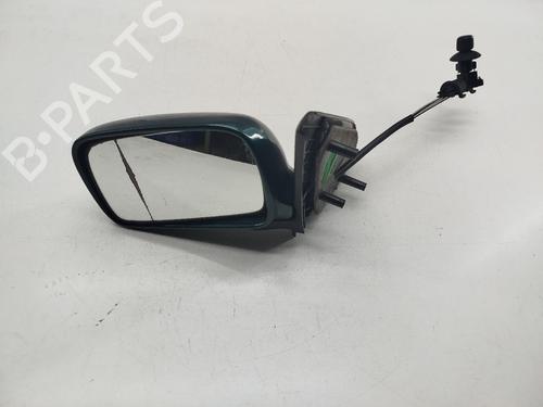 Left mirror VW POLO III (6N1) 45 1.0 | BP29808350C26