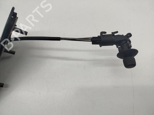 Left mirror VW POLO III (6N1) 45 1.0 | BP29808350C26