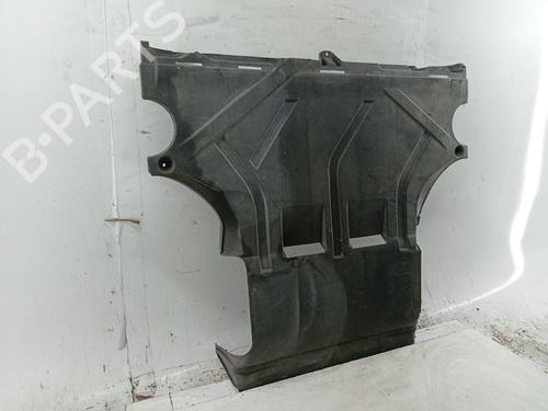 Unterbodenschutz SMART FORFOUR Hatchback (453) 1.0 (453.042, 453.043) | BP29808353M92