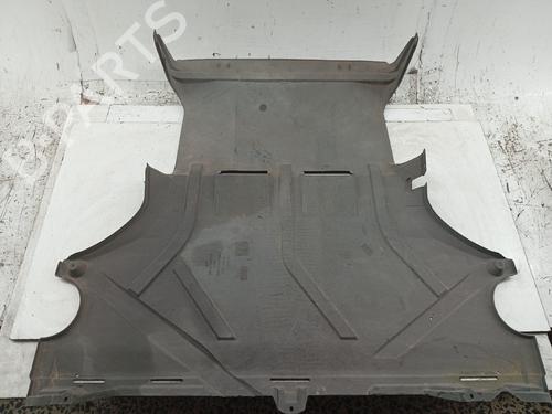 Unterbodenschutz SMART FORFOUR Hatchback (453) 1.0 (453.042, 453.043) | BP29808353M92