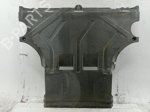 Unterbodenschutz SMART FORFOUR Hatchback (453) 1.0 (453.042, 453.043) | BP29808353M92