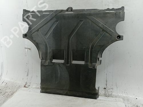 Unterbodenschutz SMART FORFOUR Hatchback (453) 1.0 (453.042, 453.043) | BP29808353M92