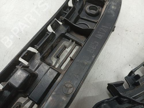 Annen MERCEDES-BENZ GLC (X253) 200 d 4-matic (253.916) | BP29808355O1