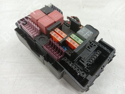 Sikringsdåse MERCEDES-BENZ GLC (X253) 200 d 4-matic (253.916) | BP29808356E1 