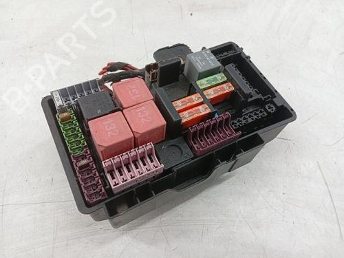 Sikringsdåse MERCEDES-BENZ GLC (X253) 200 d 4-matic (253.916) (163 hp) 29808356