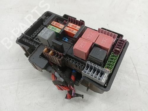 Sikringsdåse MERCEDES-BENZ GLC (X253) 200 d 4-matic (253.916) | BP29808356E1 