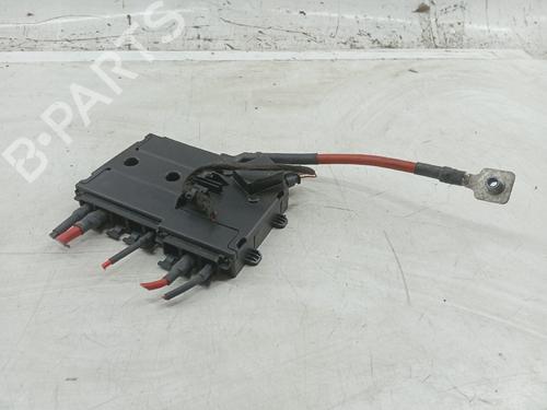 Electronic module MERCEDES-BENZ GLC (X253) 200 d 4-matic (253.916) | BP29808357M83